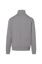 451-43 HAKRO Zip-Sweatshirt Premium, titan