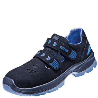TX 360 S1 ESD/Weite 12 Sandale EN ISO 20345:2011 S1 ESD SRC
