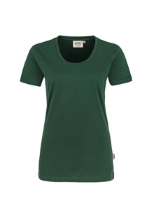 Women-T-Shirt Classic, TANNE (100% BW/ 160 g/m²)