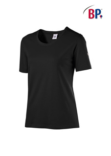 BP® T-Shirt für Damen schwarz