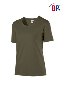 BP® T-Shirt für Damen oliv
