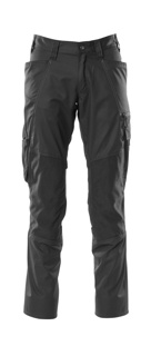 MASCOT® Accelerate Hose mit Knietaschen, extra leicht schwarz
