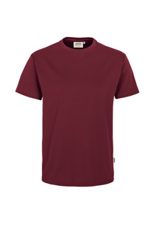 T-Shirt Performance, WEINROT (50% BW/50% Polyester, 160 g/m²)