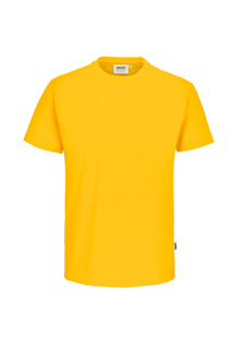 T-Shirt Performance, SONNE (50% BW/50% Polyester, 160 g/m²)