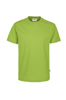 T-Shirt Performance, KIWI (50% BW/50% Polyester, 160 g/m²)