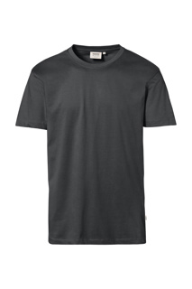 T-Shirt Classic, ANTHRAZIT (100% BW/ 160 g/m²)