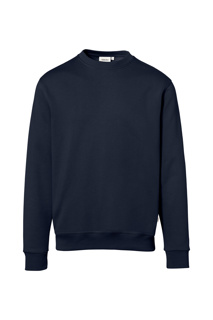 Sweatshirt Premium, TINTE (70% BW/30% Polyester, 300 g/m²)