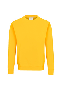 Sweatshirt Performance, SONNE (50% BW/50% Polyester, 300 g/m²)