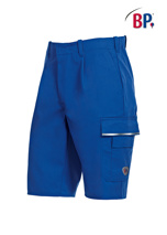 1610-559-13 BP® Shorts, königsblau
