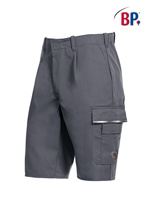 1610-559-53 BP® Shorts, dunkelgrau