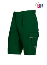 1610-559-74 BP® Shorts, mittelgrün