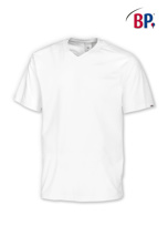BP® 1618 T-Shirt für Sie & Ihn, weiß