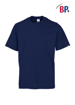 BP® 1621 T-Shirt für Sie & Ihn, nachtblau