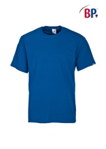 BP® 1621 T-Shirt für Sie & Ihn, königsblau