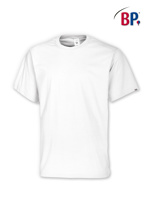 BP® 1621 T-Shirt für Sie & Ihn, weiß