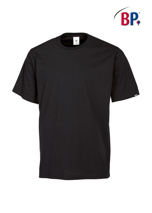 BP® 1621 T-Shirt für Sie & Ihn, schwarz