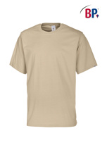 BP® 1621 T-Shirt für Sie & Ihn, ecru