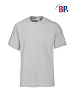 BP® 1621 T-Shirt für Sie & Ihn, hellgrau