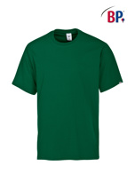 BP® 1621 T-Shirt für Sie & Ihn, mittelgrün