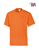BP® 1621 T-Shirt für Sie & Ihn, orange
