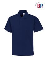 BP® 1625 Poloshirt für Sie & Ihn, nachtblau
