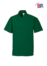 BP® 1625 Poloshirt für Sie & Ihn, mittelgrün