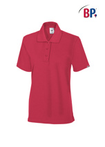 BP® 1648 Damen-Poloshirt, koralle