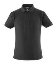 Polo-Shirt CoolDry, schwarz
