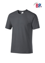 BP® 1714 T-Shirt für Sie & Ihn, anthrazit