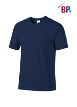 BP® 1714 T-Shirt für Sie & Ihn, nachtblau
