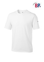 1714-234-21 BP® T-Shirt für Sie & Ihn, weiß