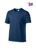 BP® 1714 T-Shirt für Sie & Ihn, space blau