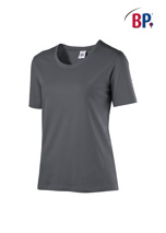 BP® 1715 T-Shirt für Damen, anthrazit
