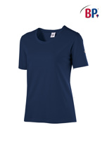 BP® 1715 T-Shirt für Damen, nachtblau
