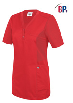 BP® 1738 Komfortkasack für Damen, rot