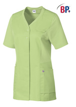 BP® 1750 Komfortkasack für Damen, hellgrün