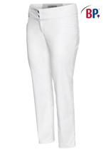 BP® 1766 Shape Fit Hose für Damen, weiß
