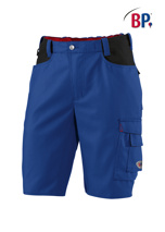 1792-555-13 BP® Shorts, königsblau/schwarz