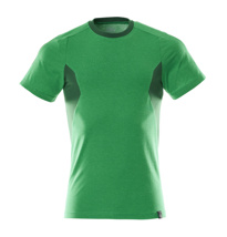 MASCOT® Accelerate T-shirt grasgrün/grün