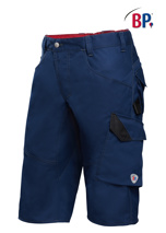 1993-570-110 BP® Shorts, nachtblau