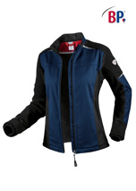 1995-570-110 BP® Hybrid-Arbeitsjacke für Damen, nachtblau