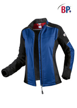 1995-570-13 BP® Hybrid-Arbeitsjacke für Damen, königsblau