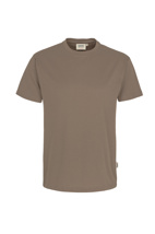 281-128 HAKRO T-Shirt Mikralinar®, nougat