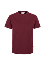 281-17 HAKRO T-Shirt Mikralinar®, weinrot