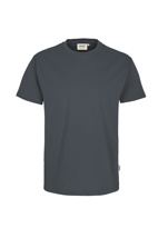 281-28 HAKRO T-Shirt Mikralinar®, anthrazit