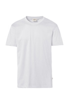 292-01 HAKRO T-Shirt Classic, weiß