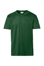 292-72 HAKRO T-Shirt Classic, tanne