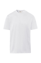 293-01 HAKRO T-Shirt Heavy, weiß
