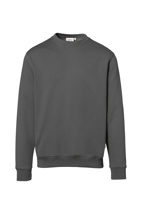 471-42 HAKRO Sweatshirt Premium, graphit