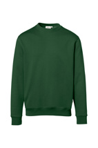 471-72 HAKRO Sweatshirt Premium, tanne